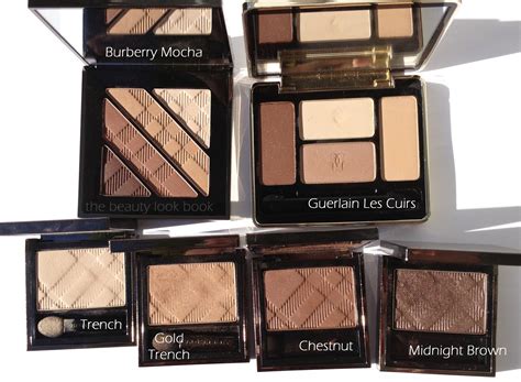 burberry eyeshadow dupes|Burberry eyeshadow reviews.